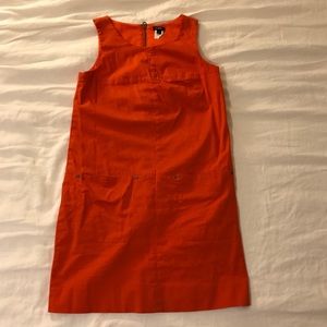 J. Crew Mock Dress